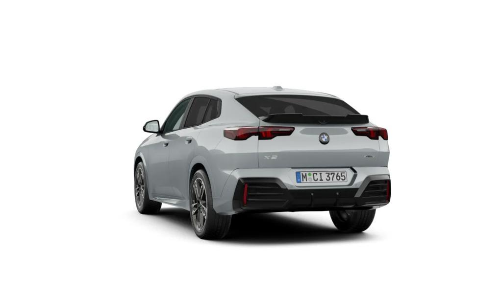 BMW X2 18 d MSport Pro sDrive