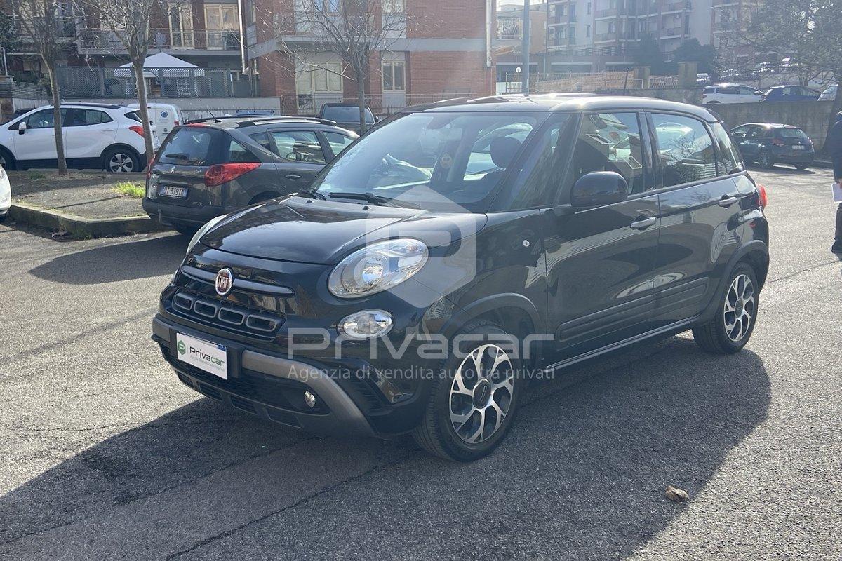 FIAT 500L 1.4 95 CV S&S Cross