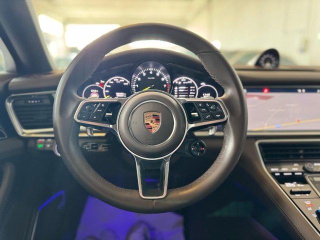 PORSCHE Panamera 2.9 4 E-Hybrid Sport Turismo //SERVICE PORSCHE//