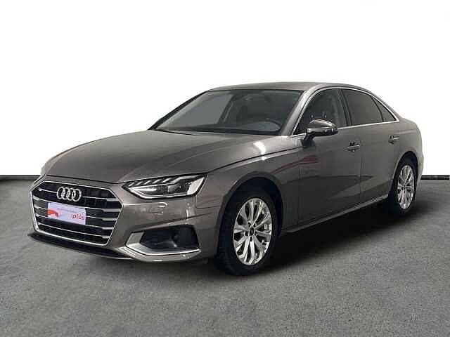 Audi A4 35 TDI/163 CV S tronic Business Advanced
