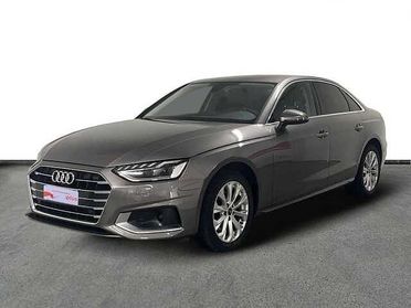 Audi A4 35 TDI/163 CV S tronic Business Advanced