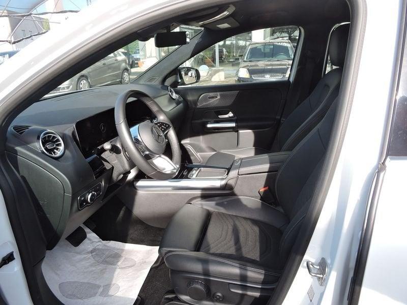 Mercedes-Benz EQA EQA 300 4Matic Progressive Advanced