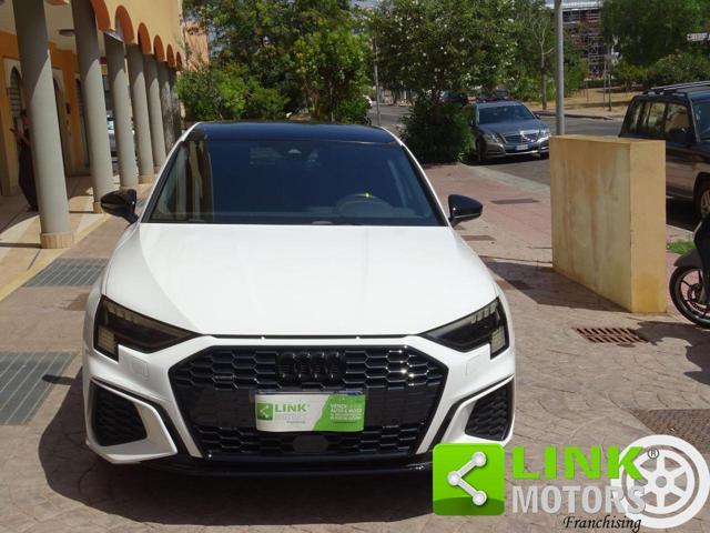 AUDI A3 SPORTBACK 2.0 TDI QUATTRO