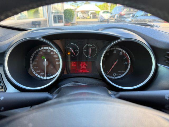ALFA ROMEO Giulietta 1.4 Turbo 120 CV GPL Distinctive BT - CLIMA - 17