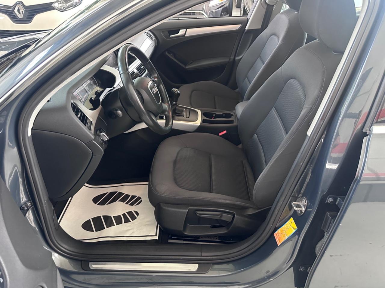 Audi A4 Avant 2.0 TDI 143CV F.AP. Advanced