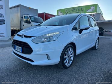 FORD B-Max 1.5 TDCi 75 CV