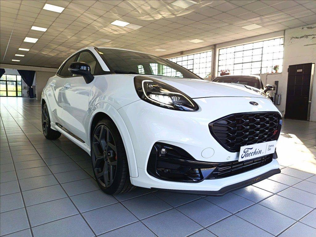 FORD Puma 1.5 ecoboost ST s&s 200cv del 2023