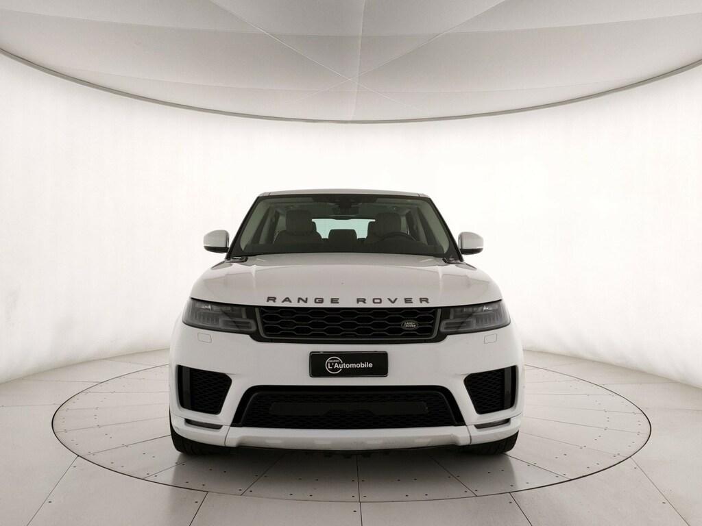 Land Rover Range Rover Sport 3.0 D i6 MHEV HSE Dynamic AWD Auto