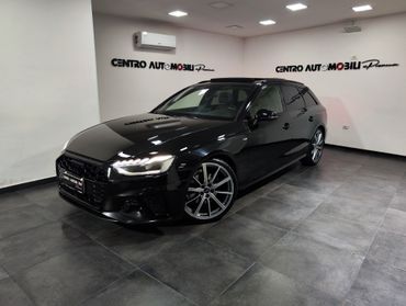 Audi A4 35 TDI 163 CV S tronic S line MATRIX TETTO