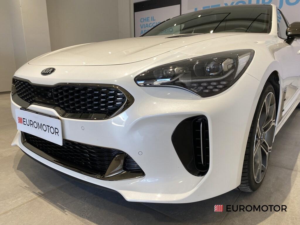 Kia Stinger Berlina 3.3 T-GDI GT AWD Auto