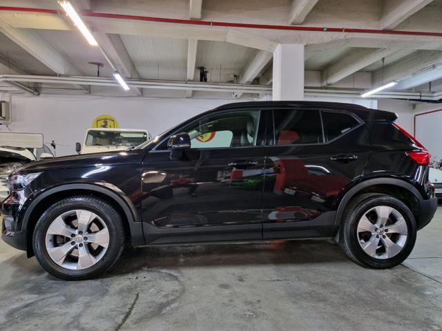VOLVO XC40 D4 AWD GEARTRONIC CV.190 +PELLE+18'+LED