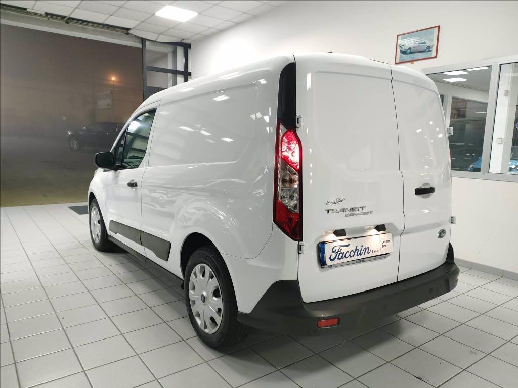 FORD Transit Connect 200 1.5 tdci 100cv L1H1 E6.2 del 2019