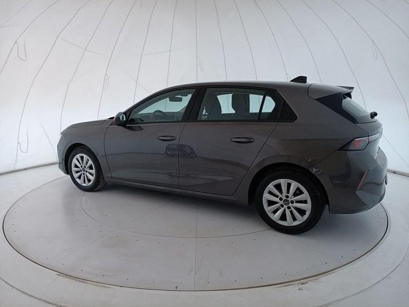 Opel Astra VI 2022 1.2 t Edition s&s 110cv