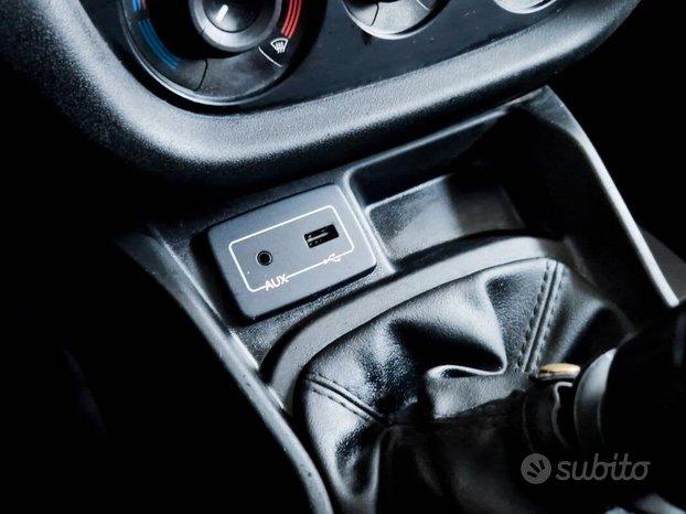 Fiat Dobl 1.6 mjt 16v Lounge s&s 105cv