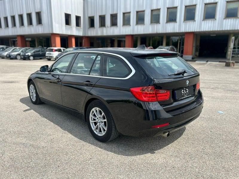 BMW Serie 3 316d Touring