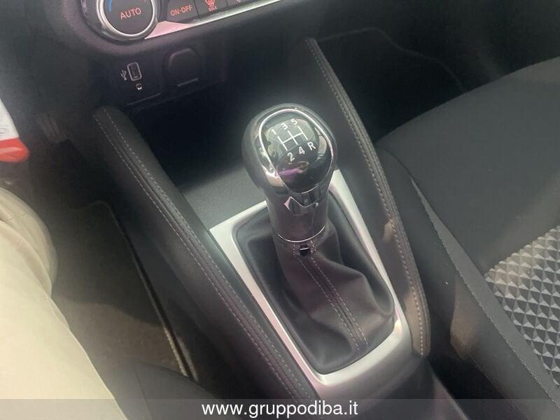Nissan Micra IG-T 92 ACENTA