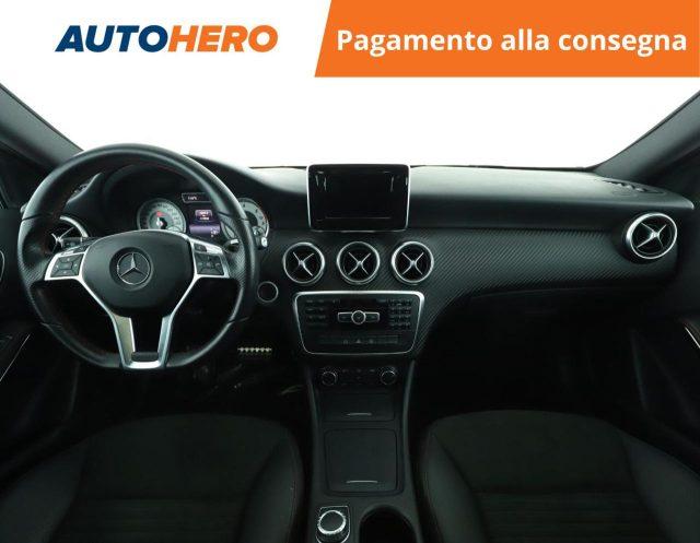 MERCEDES-BENZ A 180 CDI Automatic Premium