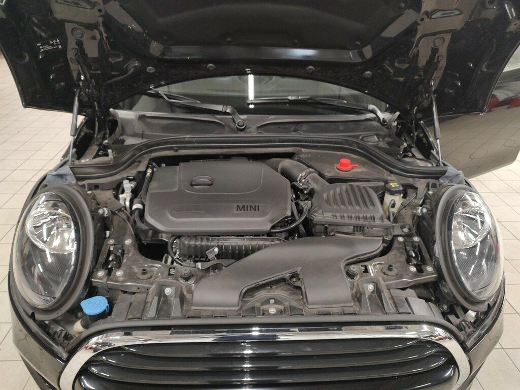 Mini Cooper Cabrio 1.5 Cooper