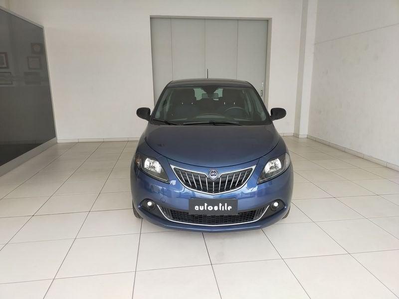 Lancia Ypsilon 1.0 FireFly 5 porte S&S Hybrid Gold