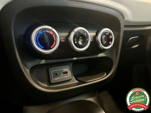 FIAT 500L 1.3 Multijet 85CV Pop Star *NEOPATENTATI*