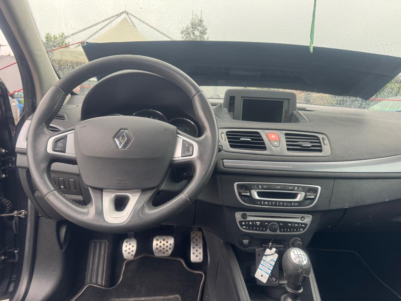 Renault Megane Mégane 1.4 TCe SporTour GT Line