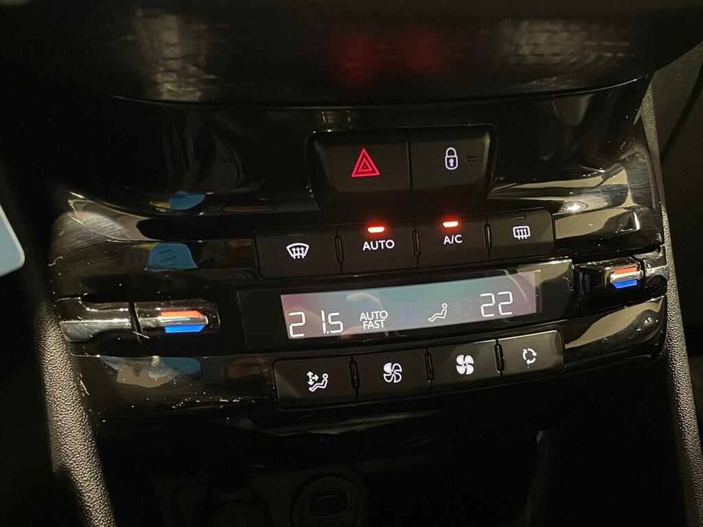 Peugeot 2008 1.6 bluehdi 100CV Allure