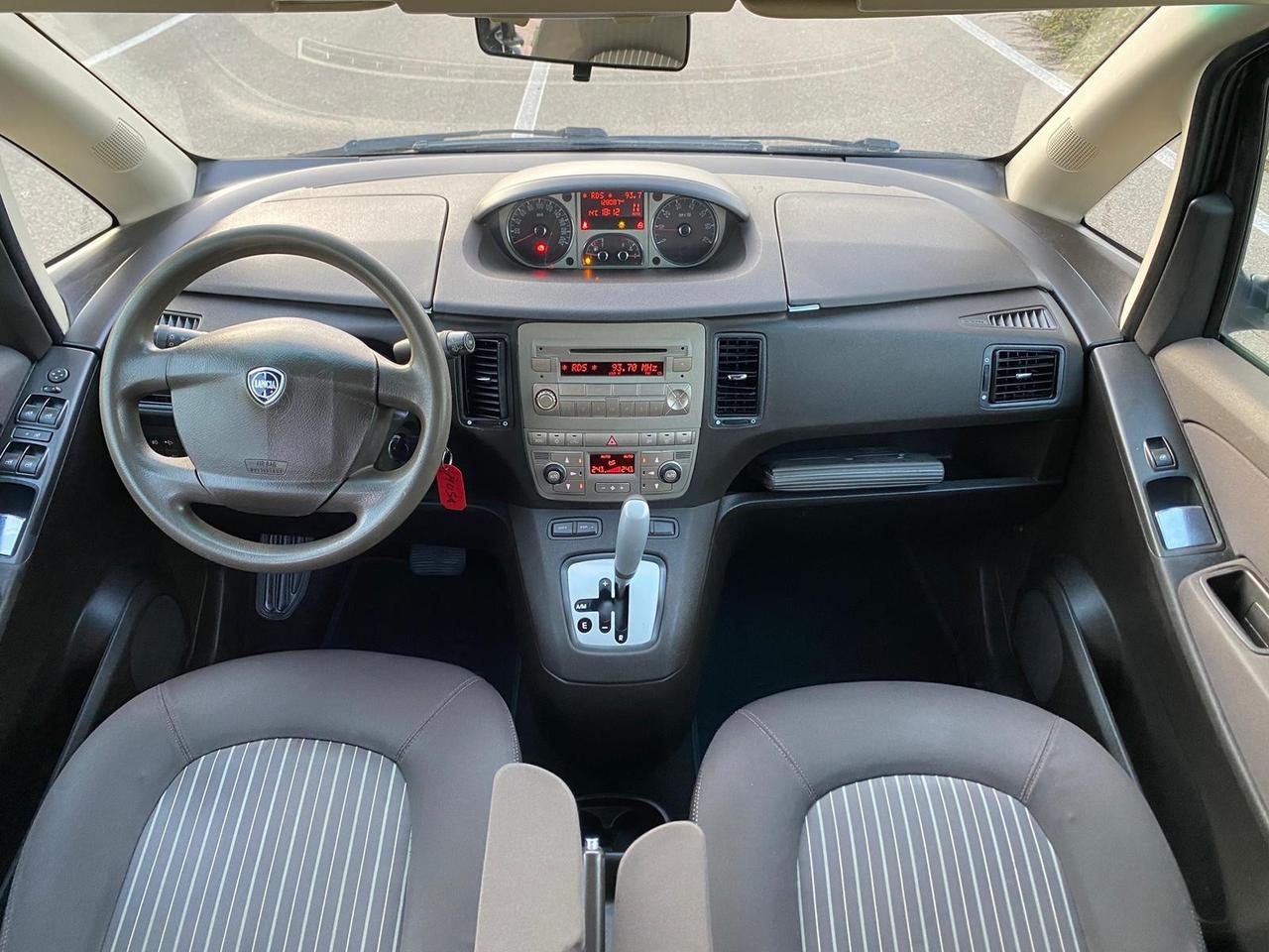 Lancia MUSA 1.3 Multijet 16V 90 CV Platino