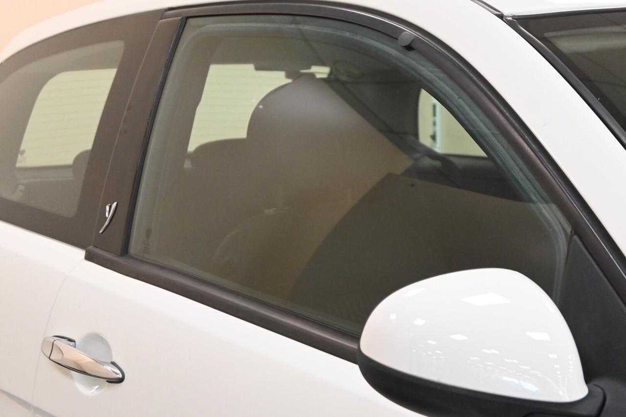 LANCIA Ypsilon 2ª serie Ypsilon 1.2 Argento