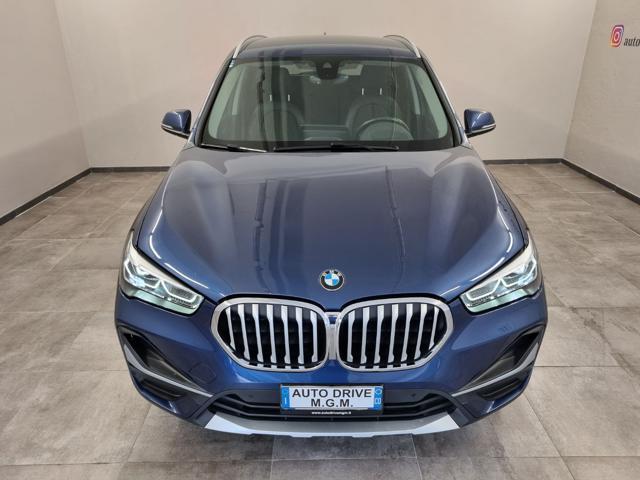 BMW X1 sDrive18d xLine Plus