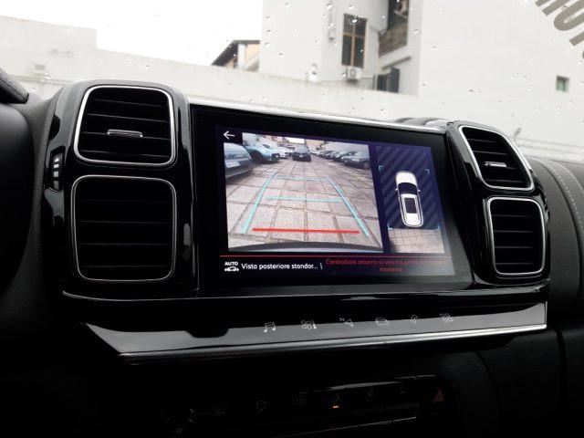 CITROEN C5 Aircross BlueHDi 130 S&S EAT8 Shine