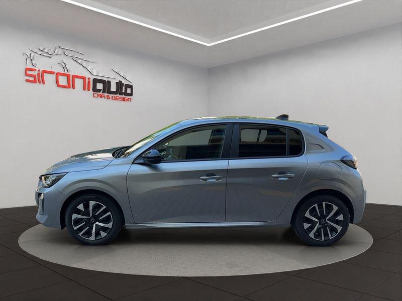 Peugeot 208 208 1.2 turbo Business 100cv