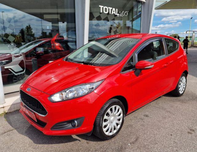 FORD Fiesta 1.4 3 porte Bz.- GPL Business