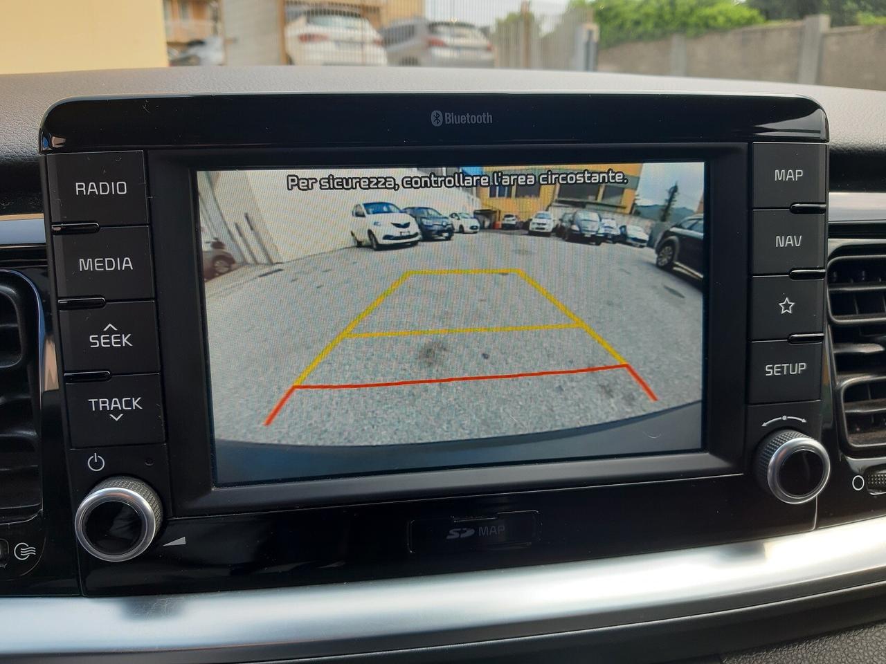 Kia Stonic 1.0 T-GDi 120 CV Style