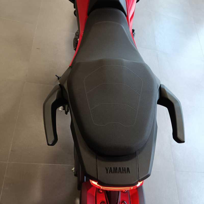 Yamaha Tracer 7 - 2026