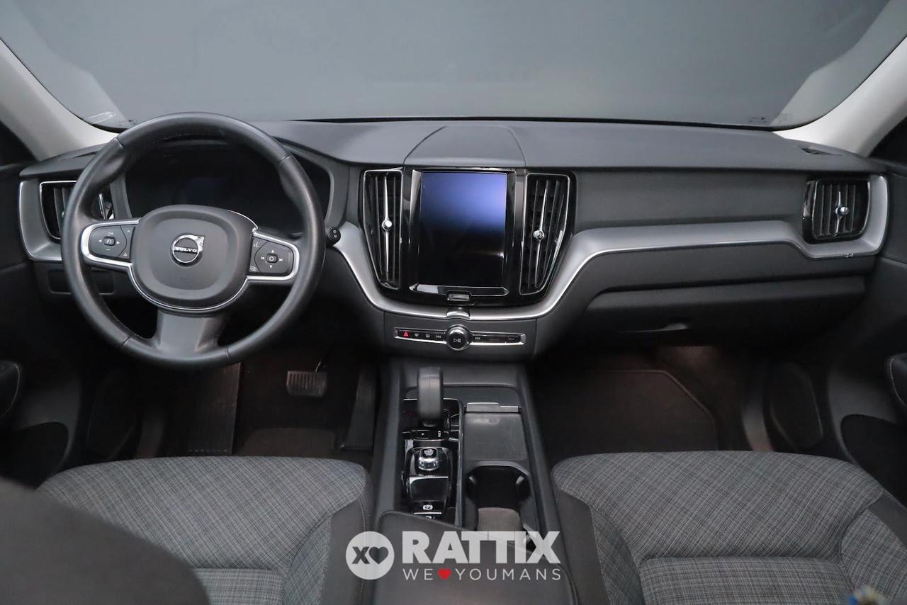 Volvo XC60 2.0 B4 Core Auto