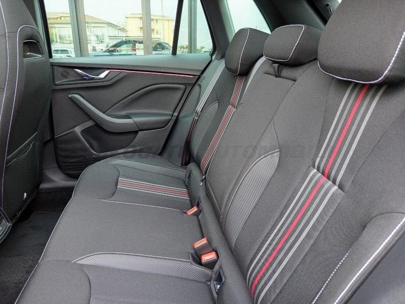 Skoda Kamiq 1.0 TSI MONTE CARLO DSG MY 24