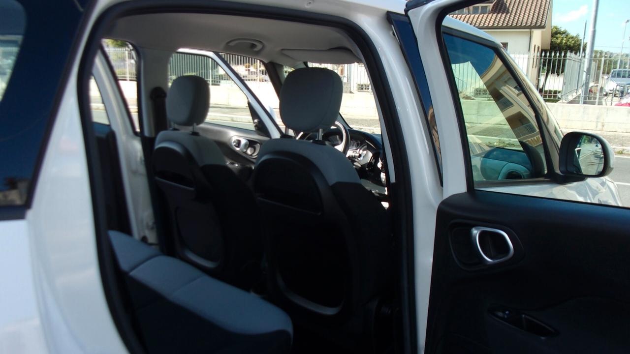 Fiat 500L 1.3 Multijet 95 CV Pop Star