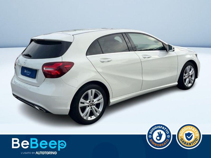Mercedes-Benz Classe A A 180 D SPORT NEXT AUTO