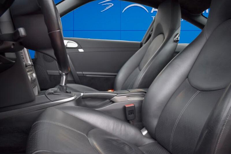 PORSCHE 911 (997) 911 Carrera S Coupé