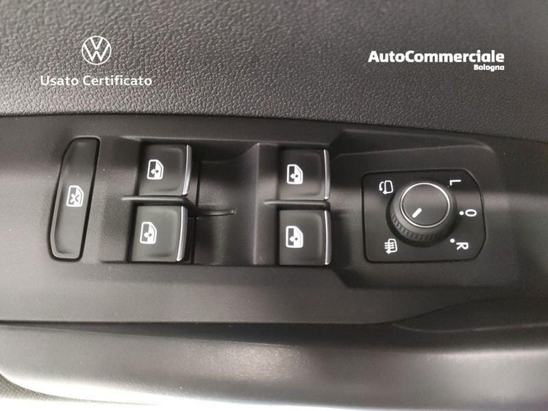 Volkswagen Taigo 1.0 TSI 115 CV DSG R-Line Plus