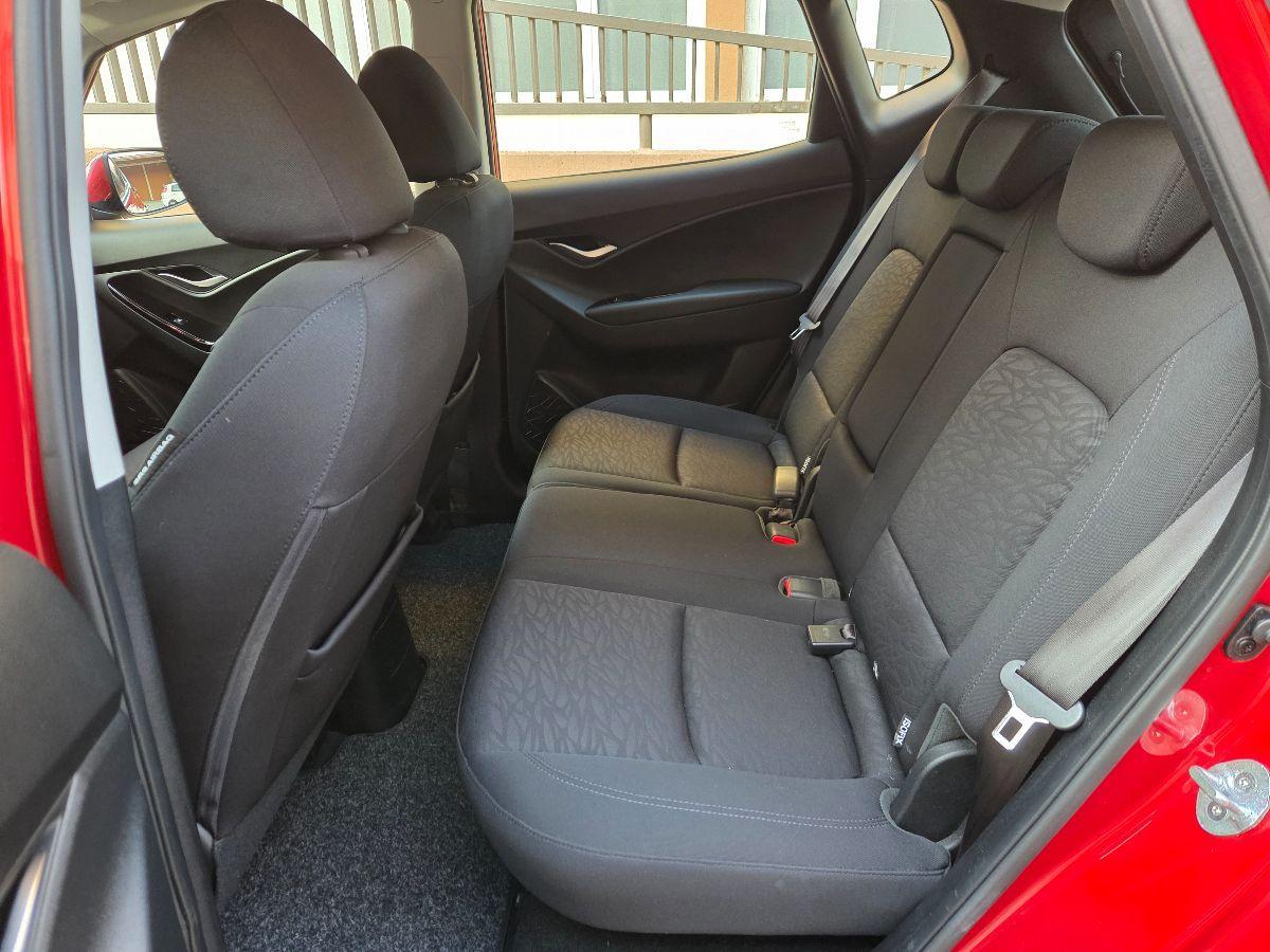 HYUNDAI - iX20 - 1.4 90 CV Econext APP MODE