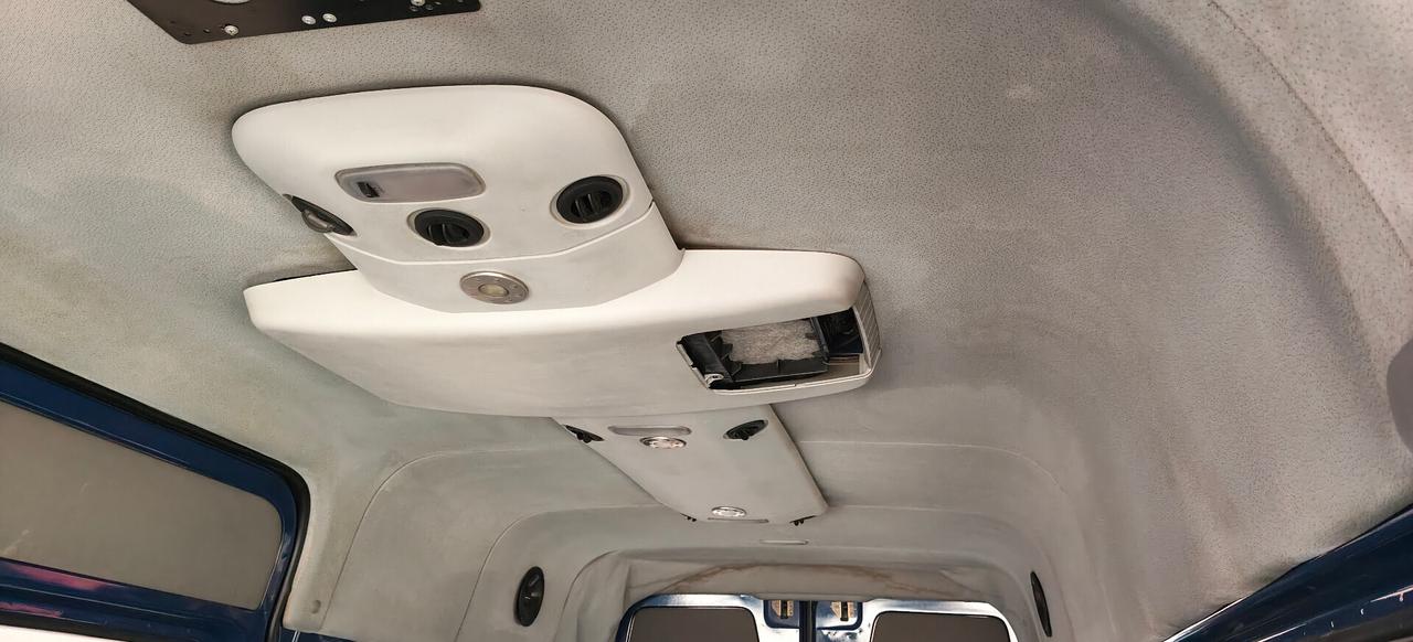 Mercedes Sprinter 2.2 TD 9 posti