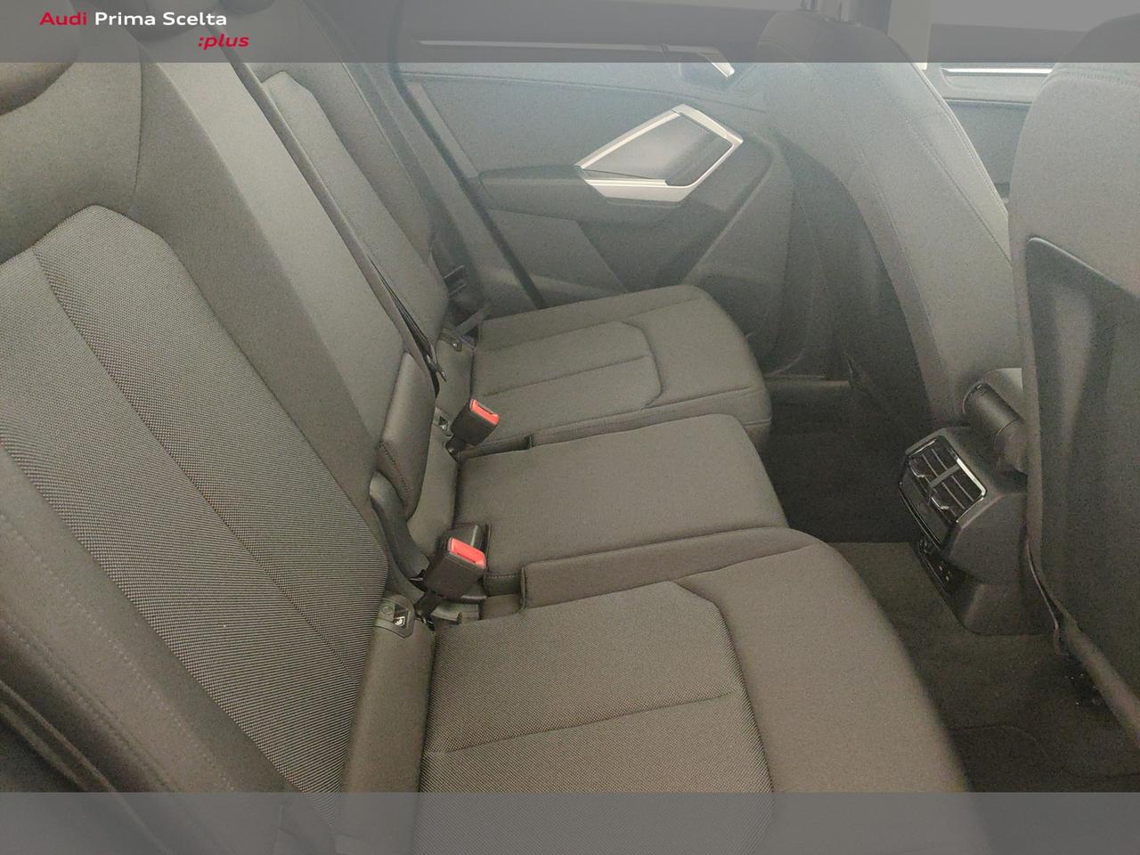 35 2.0 TDI Business Advanced S tronic