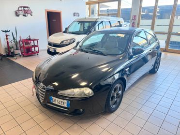 Alfa Romeo 147 1.9 JTD M-JET 16V 3 porte Exclusive