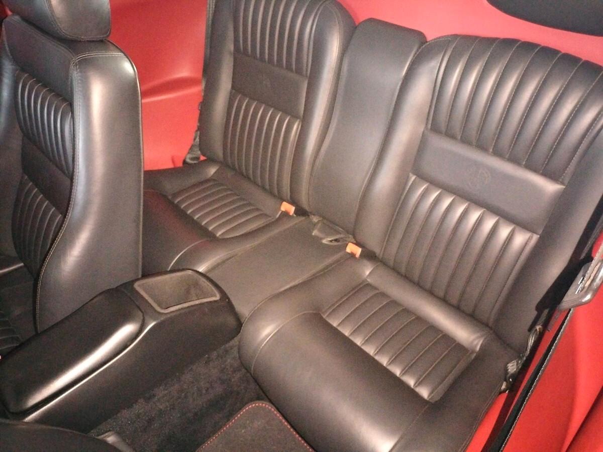 Alfa Romeo GTV 3.0i V6 24V cat L