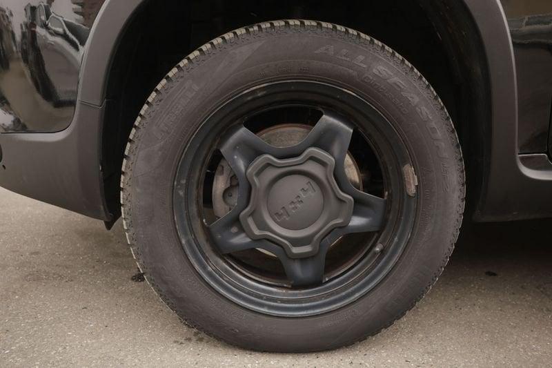 FIAT Panda 0.9 TwinAir Turbo 85cv 4X4 E6 S&S 6M Unicoproprietario PROMOZIONE