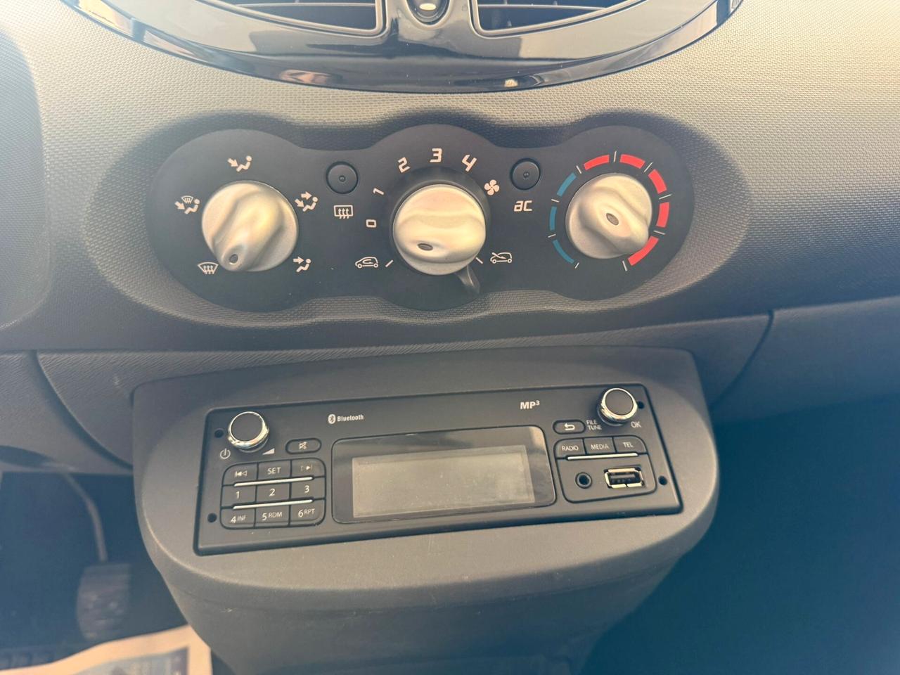 Renault Twingo 1.2benzina