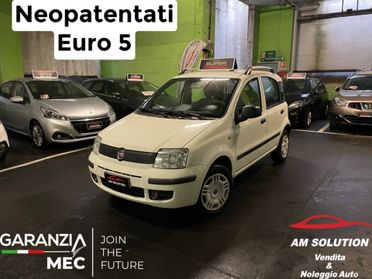 Fiat Panda 1.4 Neopatentati Euro 5