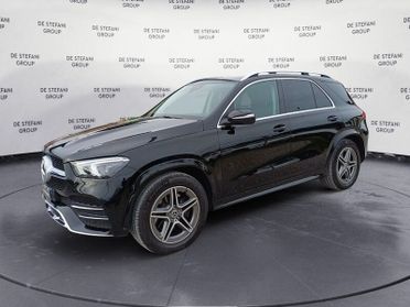 Mercedes-Benz GLE GLE 300 d 4Matic AMG Line Advanced Plus