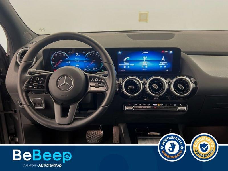 Mercedes-Benz GLA 250 E PHEV (EQ-POWER) BUSINESS EXTRA AUTO